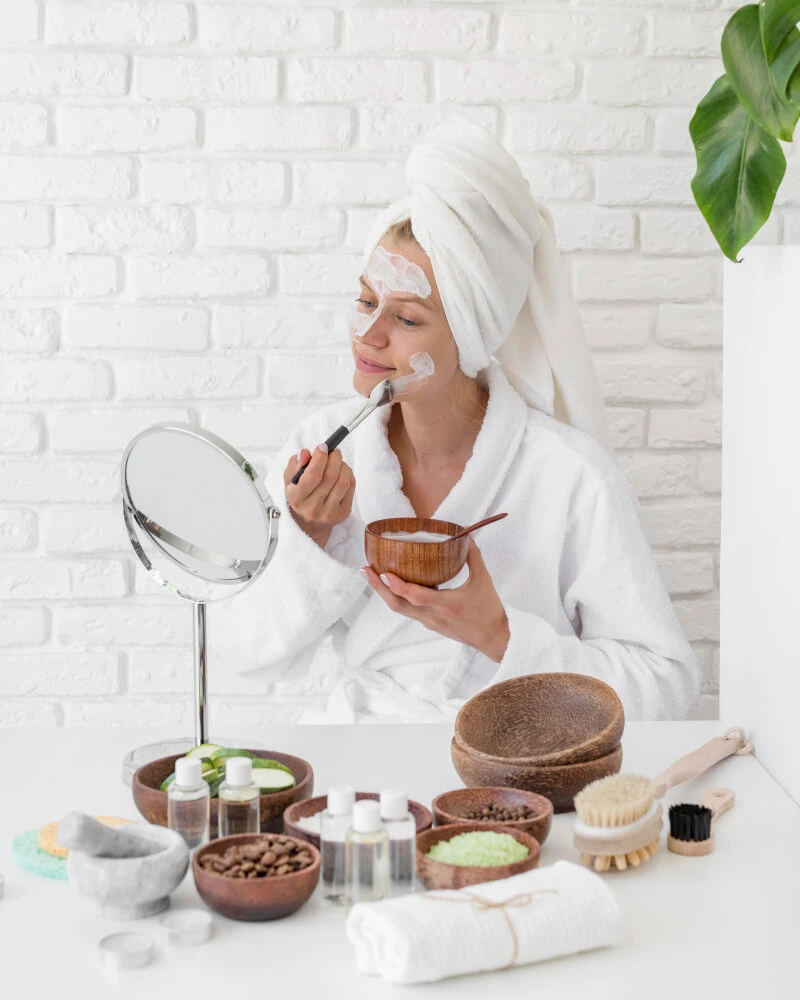 Tips for Building an Effective Skincare Routine