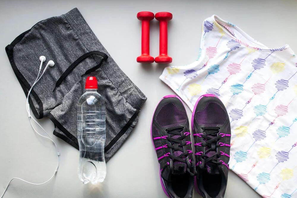 Must-Have Workout Clothing Essentials