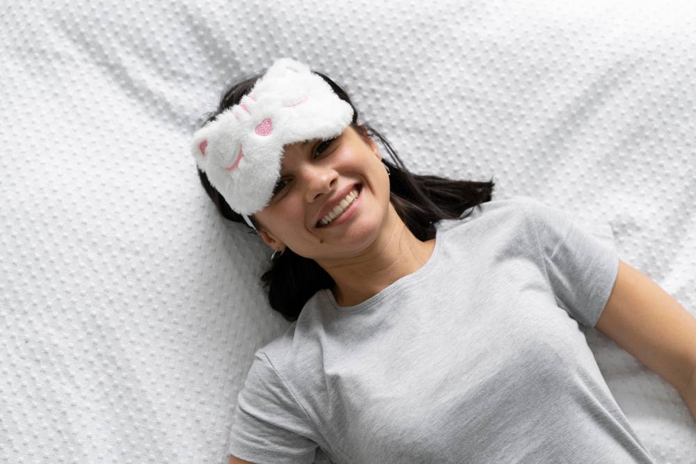 Sleep Matters Most: How Sleep Affects Health and Happiness