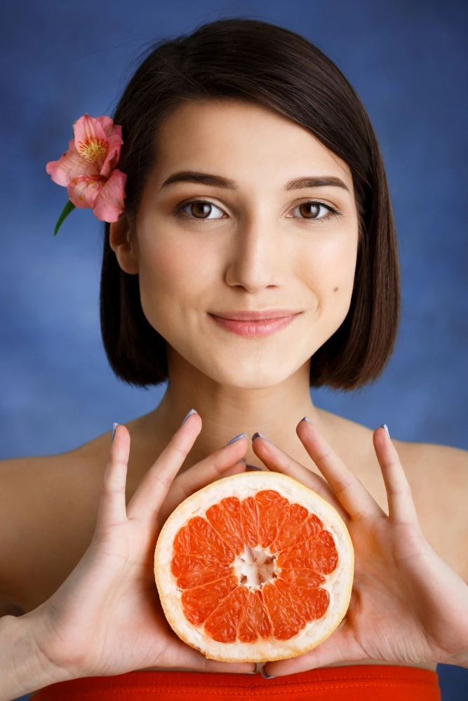 Best Foods for Healthy, Glowing Skin